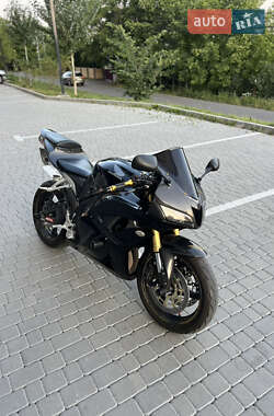Спортбайк Honda CBR 600RR 2012 в 