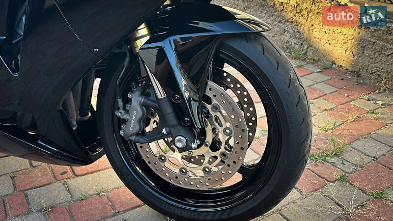 Спортбайк Honda CBR 600RR 2007 в Одессе