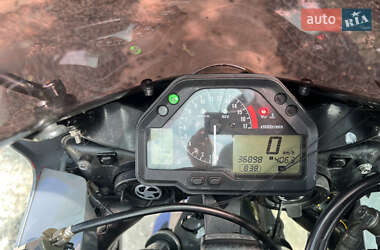 Спортбайк Honda CBR 600RR 2003 в 