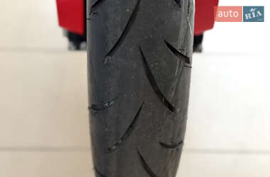 Спортбайк Honda CBR 600RR 2013 в  фото 15 Спортбайк Honda CBR 600RR 2013 в