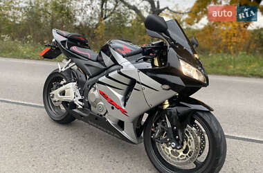 Спортбайк Honda CBR 600RR 2005 в Виннице