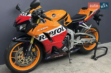 Спортбайк Honda CBR 600RR 2013 в Ніжині