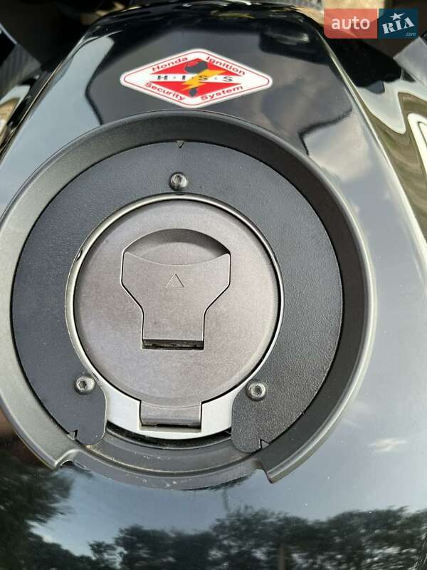 Мотоцикл Спорт-туризм Honda CBR 650F 2014 в Казатине