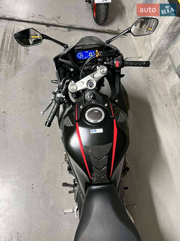 Мотоцикл Спорт-туризм Honda CBR 650R 2019 в Виннице