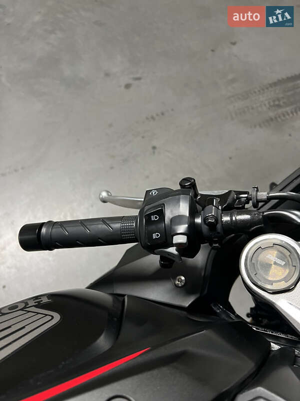 Мотоцикл Спорт-туризм Honda CBR 650R 2019 в Виннице