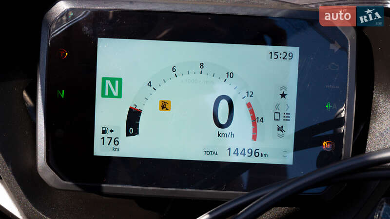 Спортбайк Honda CBR 650R 2024 в Хмельницком фото 16 Спортбайк Honda CBR 650R 2024 в Хмельницком