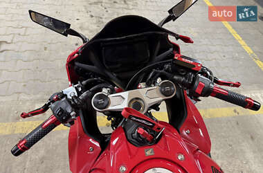 Спортбайк Honda CBR 650R 2024 в Одессе