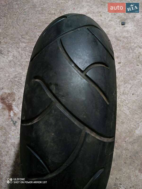 Спортбайк Honda CBR 900RR 1995 в Николаеве
