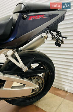 Спортбайк Honda CBR 929RR 2002 в 