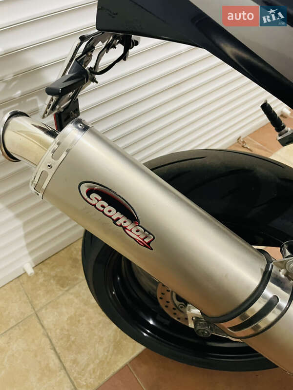 Спортбайк Honda CBR 929RR 2001 в Киеве