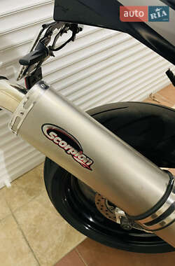 Спортбайк Honda CBR 929RR 2002 в 