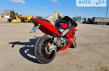 Спортбайк Honda CBR 954RR 2004 в Кропивницком