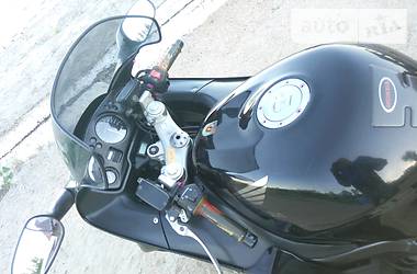 Мотоцикл Спорт-туризм Honda CBR 1999 в Мариуполе