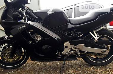 honda cbr 150 сколько л с