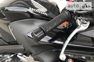 Мотоциклы Honda CBR 2015 в Одессе