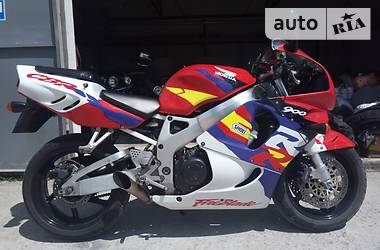 Autoria продажа хонда цбр бу купить Honda Cbr в украине