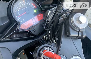 Мотоцикл Многоцелевой (All-round) Honda CBR 2014 в Виннице