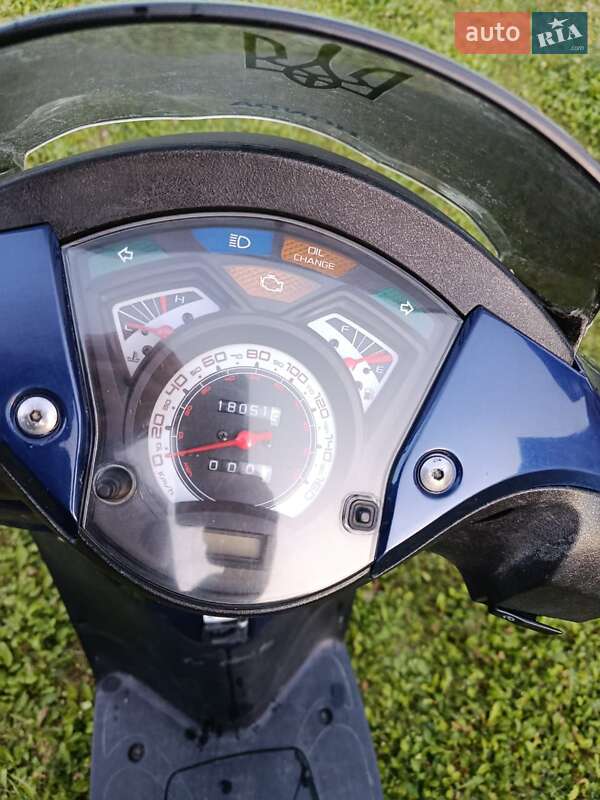 Грузовые мотороллеры, мотоциклы, скутеры, мопеды Honda CG 150 2012 в Глыбокой