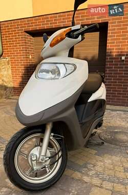 Скутер Honda CHS 125 2013 в Львові