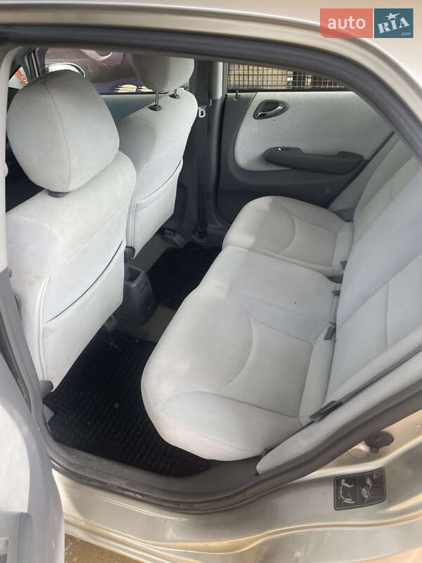 Седан Honda City 2006 в Калуші