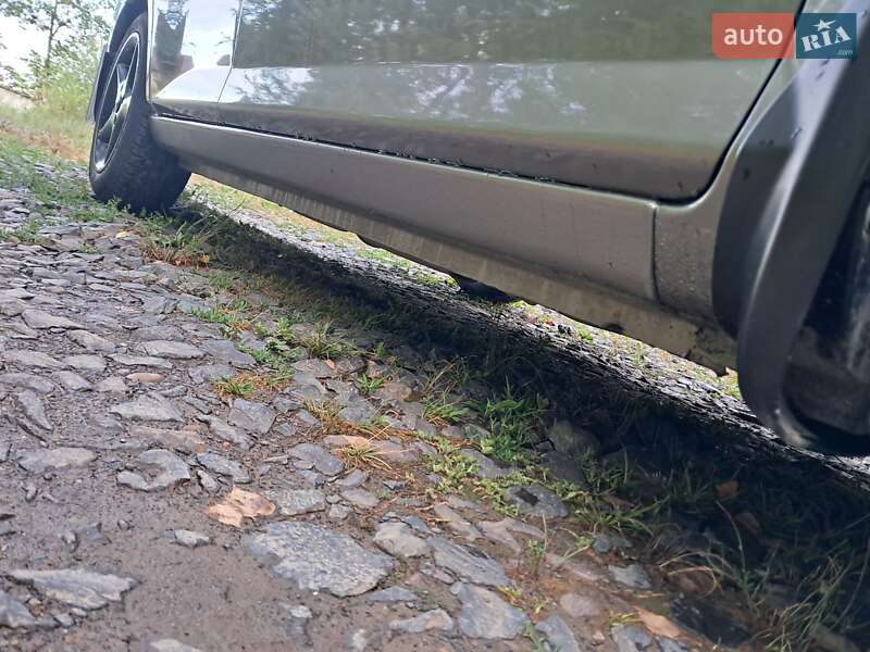 Седан Honda City 2006 в Долині