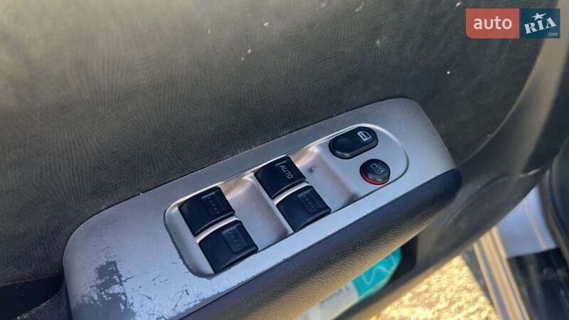 Седан Honda City 2008 в Києві