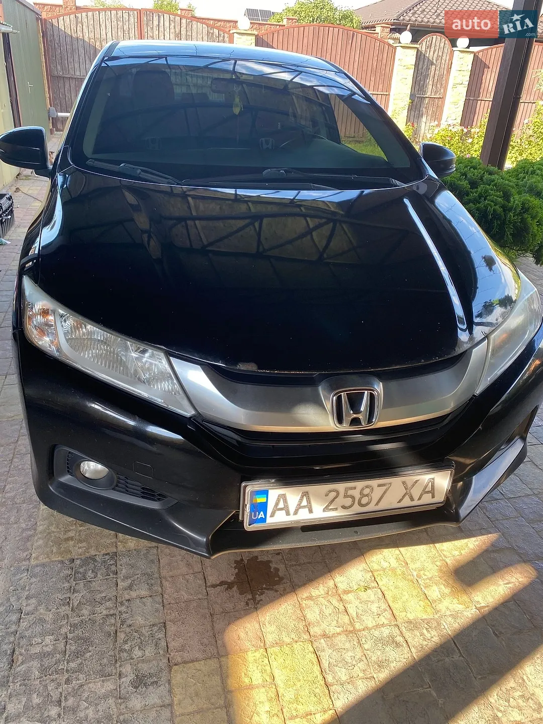 2016 Honda City - мініатюра 7