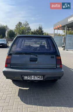 Универсал Honda Civic Shuttle 1991 в Смеле