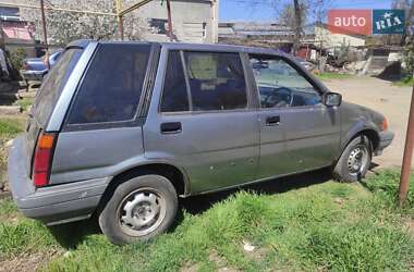 Універсал Honda Civic Shuttle 1989 в 