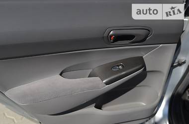 Седан Honda Civic 2008 в 