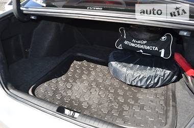 Седан Honda Civic 2008 в 