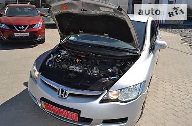 Седан Honda Civic 2008 в 