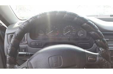 Хэтчбек Honda Civic 1999 в Львове