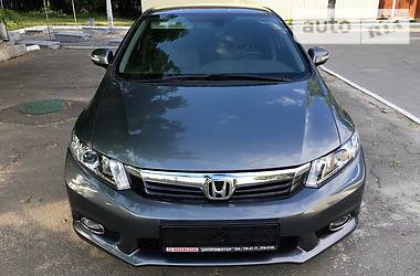  Honda Civic 2013 в Дніпрі