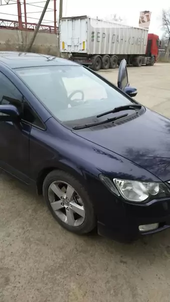 Седан Honda Civic 2007 в 