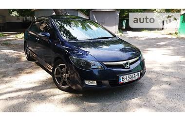 Седан Honda Civic 2006 в Одессе