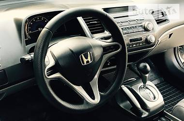 Седан Honda Civic 2008 в Одесі