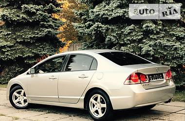 Седан Honda Civic 2008 в Одесі