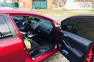  Honda Civic 2007 в Стрые