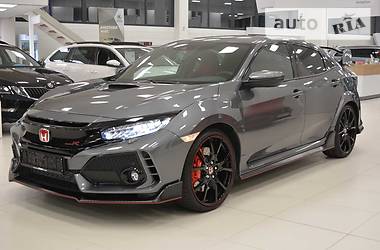Хэтчбек Honda Civic 2017 в 