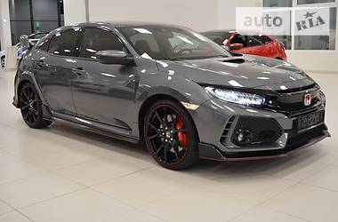 Хэтчбек Honda Civic 2017 в 