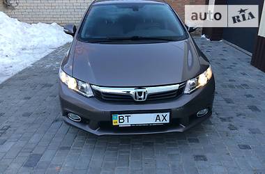 Седан Honda Civic 2012 в Каховке