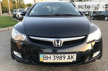 Седан Honda Civic 2009 в Одесі