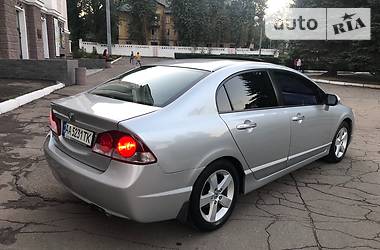 Седан Honda Civic 2007 в Каменском