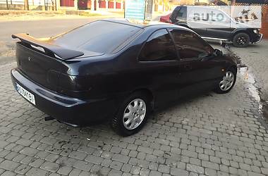 Купе Honda Civic 1996 в Тячеве