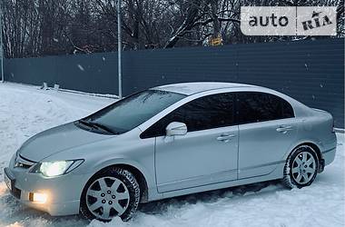 Седан Honda Civic 2009 в Одессе