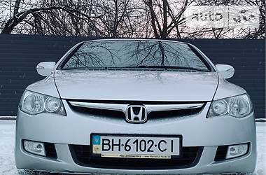 Седан Honda Civic 2009 в Одессе