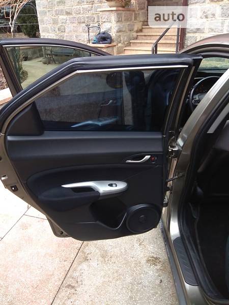 Хэтчбек Honda Civic 2006 в Южноукраинске