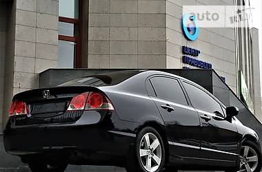 Седан Honda Civic 2009 в Одессе