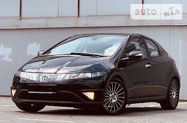 Хетчбек Honda Civic 2009 в Одесі